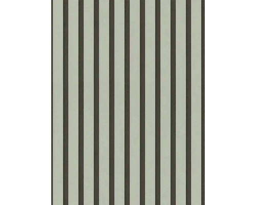 Behang met verticale strepen