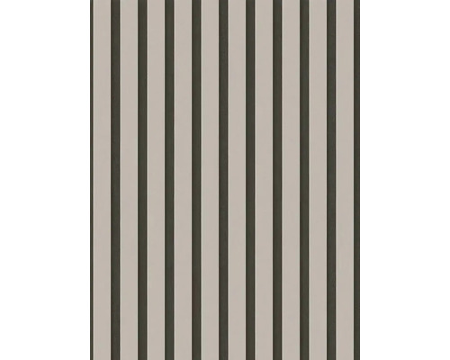 Verticaal gestreepte wandpanelen voor interieurdecoratie