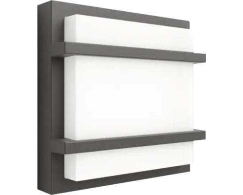 Wandlamp voor buitenverlichting