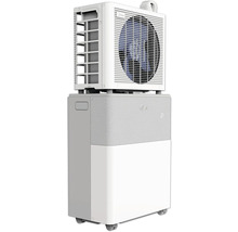 Midea airconditioner met wielen