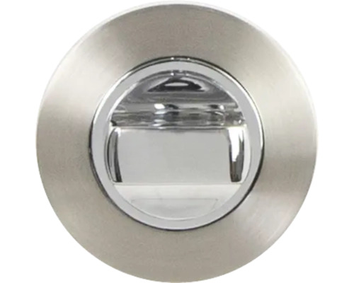 Ronde LED inbouwspot