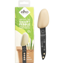 Elho Smart Pebble plantensensor met verpakking