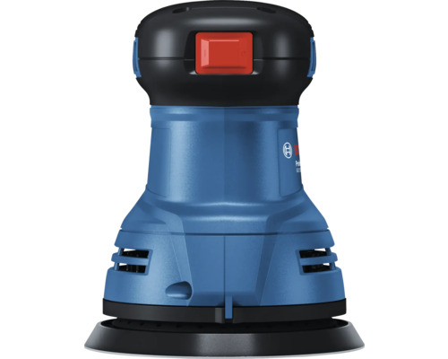 Bosch excentrische schuurmachine voor schuurwerkzaamheden