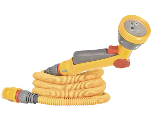 HOZELOCK Wonderhoze met multispray broes 30 m HOZELOCK Wonderhoze met multispray broes 30 m