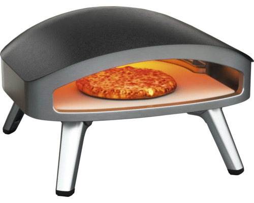 TENNEKER® Pizzaoven Galaxy TG-4 gas