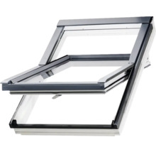 FAKRO GREENVIEW Dakraam hout FTW-V U30 AWMK 07 (bxh) 78x140 cm RAL 7016