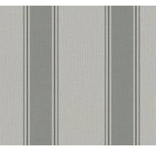 Behang met streepjespatroon