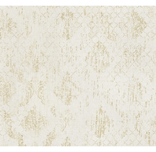 Behang met ornamentpatroon