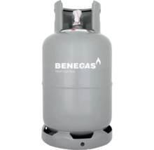 Benegas Professional gasfles