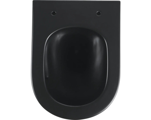 Wandcloset diepspoel van keramiek