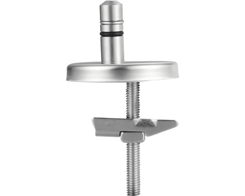 Metalen bevestigingsschroef