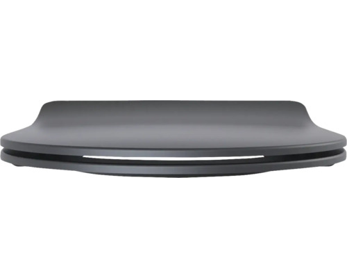 Grijze toiletverhoger