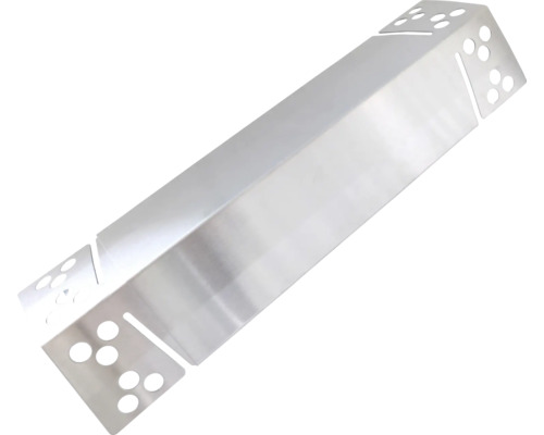 Grill branderafdekking van metaal