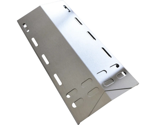 Grill vlamverdeler van metaal