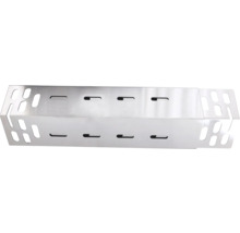 Aromabeschermer van metaal voor barbecueaccessoires