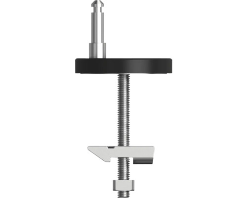 Spindel voor bouwproject