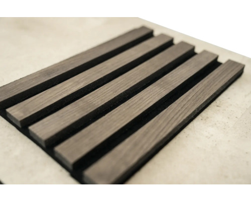 Selitstyle Akoestisch paneel dar oak 2600x565 mm