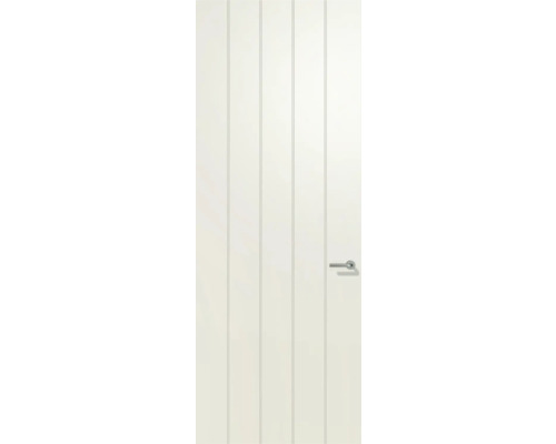 BERKVENS Binnendeur Verdi Line 660 Opdek links wit afgelakt 250 x 68 cm