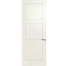 BERKVENS Binnendeur Verdi Line 630 Stomp links wit afgelakt 250,7 x 87,6 cm