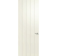 BERKVENS Binnendeur Verdi Line 660 Stomp rechts wit afgelakt 250,7 x 82,6 cm