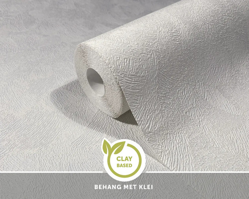 Rol papieren structuurbehang