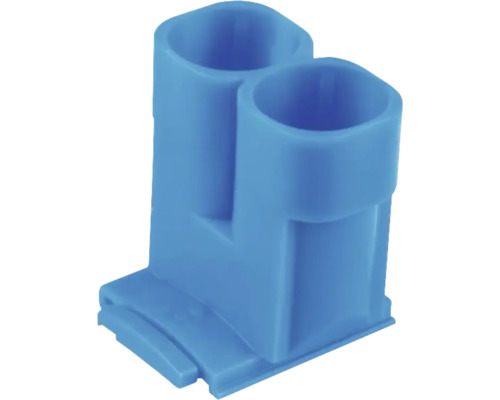 ABB Spruitstuk voor multidoos MD4050 dubbel 16-19 mm blauw 3 stuks