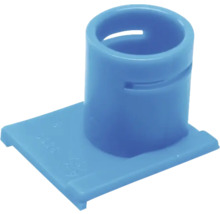 ABB HAF Spruitstuk 3560 enkel 16 mm 5/8" blauw 10 stuks