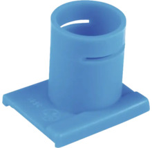 ABB HAF Spruitstuk 3561 enkel 19 mm 3/4" blauw 10 stuks