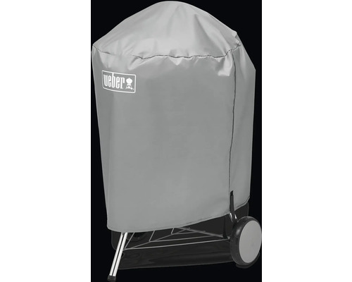 Weber barbecue beschermhoes ter bescherming tegen weersinvloeden