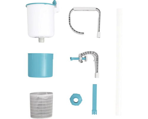 Zwembad skimmer reserveonderdelen set