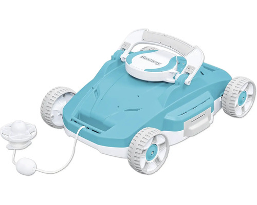 Bestway zwembadreinigingsrobot