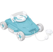 Bestway zwembadreinigingsrobot met wielen