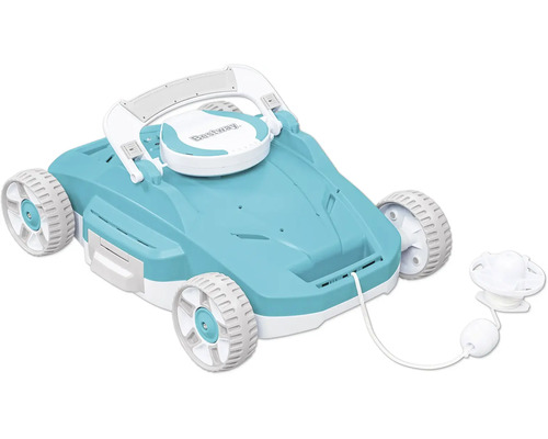 Bestway zwembadreinigingsrobot met wielen