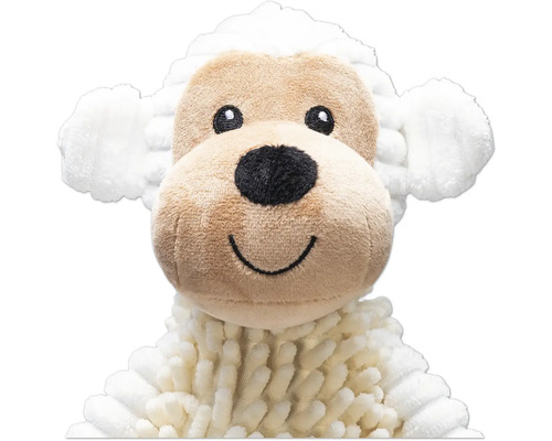 Knuffeldier schaap