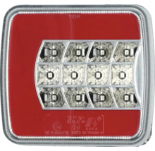 LED achterlicht voor aanhanger