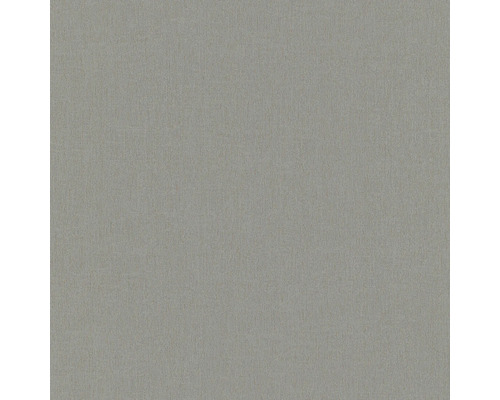 ERISMANN Vliesbehang 10437-24 Spotlight effen groen Textielbehang met fijne structuur