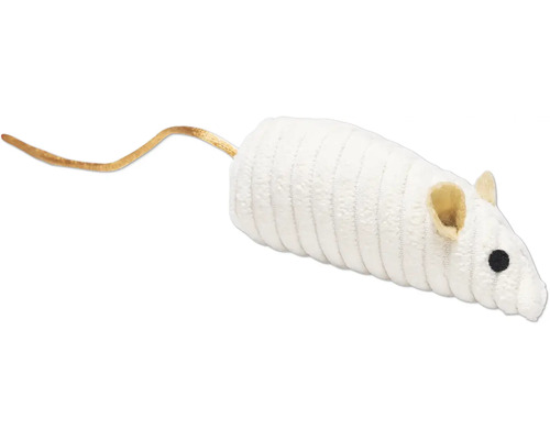 Speelgoedmuis voor katten