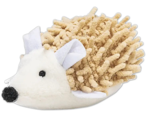 Decoratieve egel voor binnen