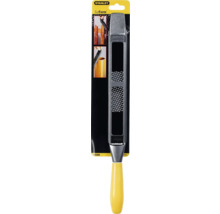 Stanley Surform schaaf met geel handvat