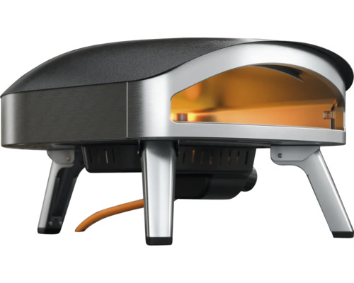 Draagbare gasgestookte pizzaoven voor buiten