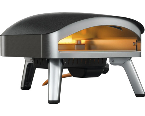 TENNEKER® Pizzaoven Galaxy TG-3 gas