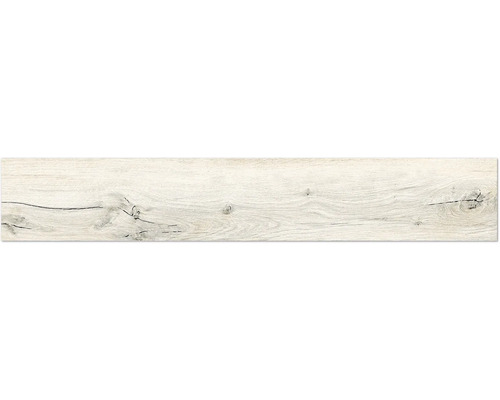 Wand- en vloertegel Mumble honey 19,5x121 cm gerectificeerd Wand- en vloertegel Mumble honey 19,5x121 cm gerectificeerd