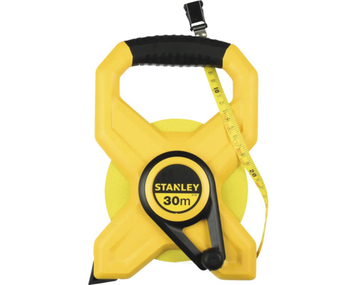 Stanley meetlint met een lengte van 30 meter