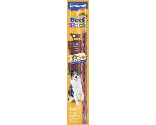 Vitakraft Beef Stick voor honden, origineel recept