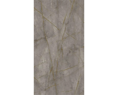 Decoratieve plaat met marmerlook
