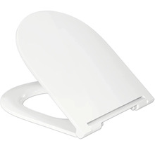 Toiletbril van kunststof