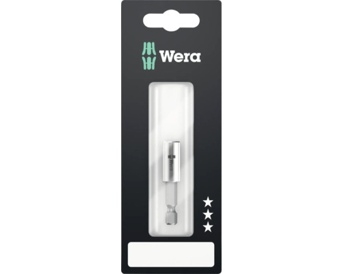 WERA Bithouder 893/4/1 K 1/4"x50 mm