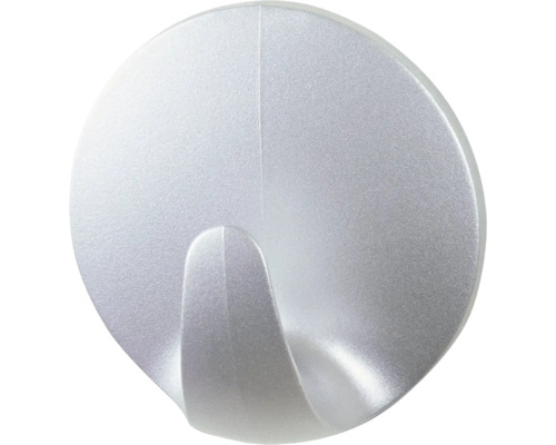 Ronde zelfklevende haak