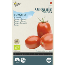 Buzzy Tomatenzaden Roma VF, biologisch