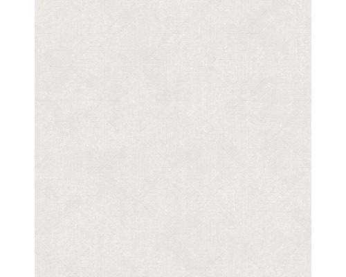 Behang met geometrisch patroon